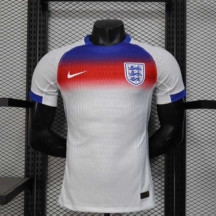 England Lioness 2025-26 Home