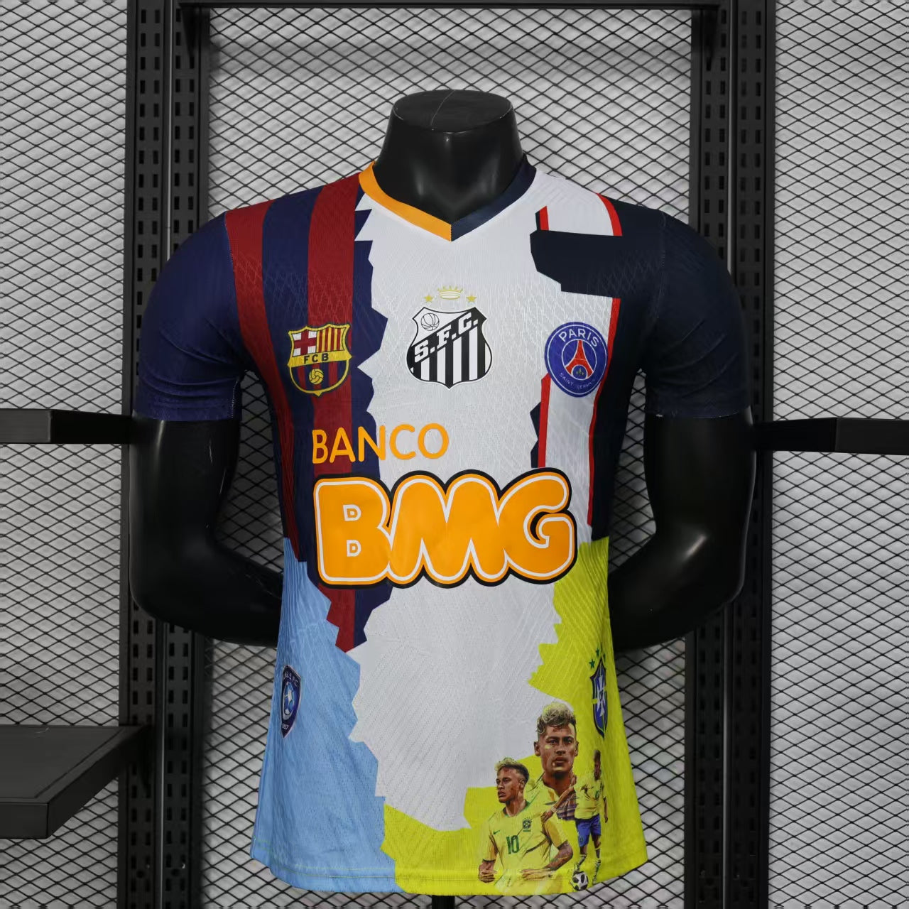 Neymar Special Kit