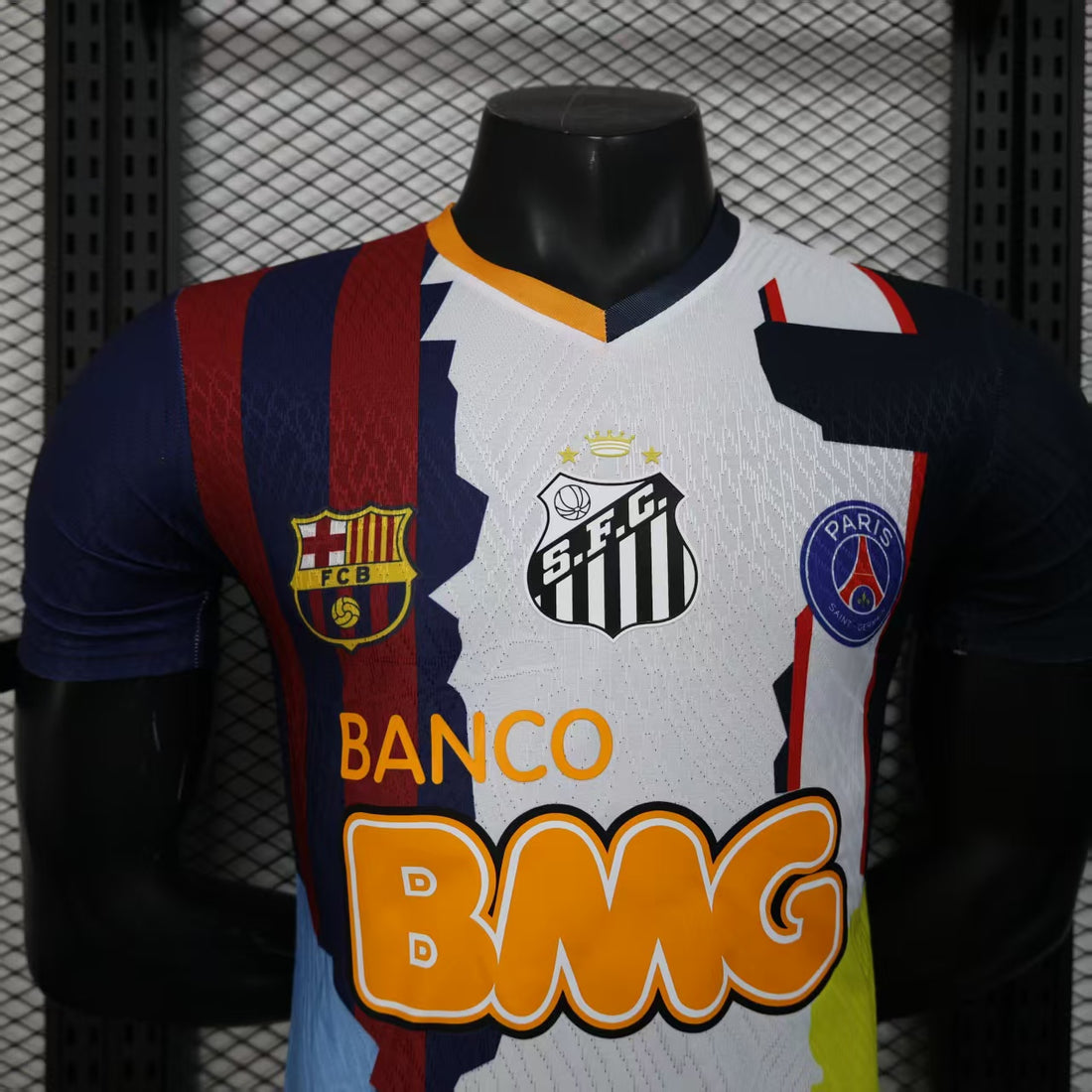 Neymar Special Kit