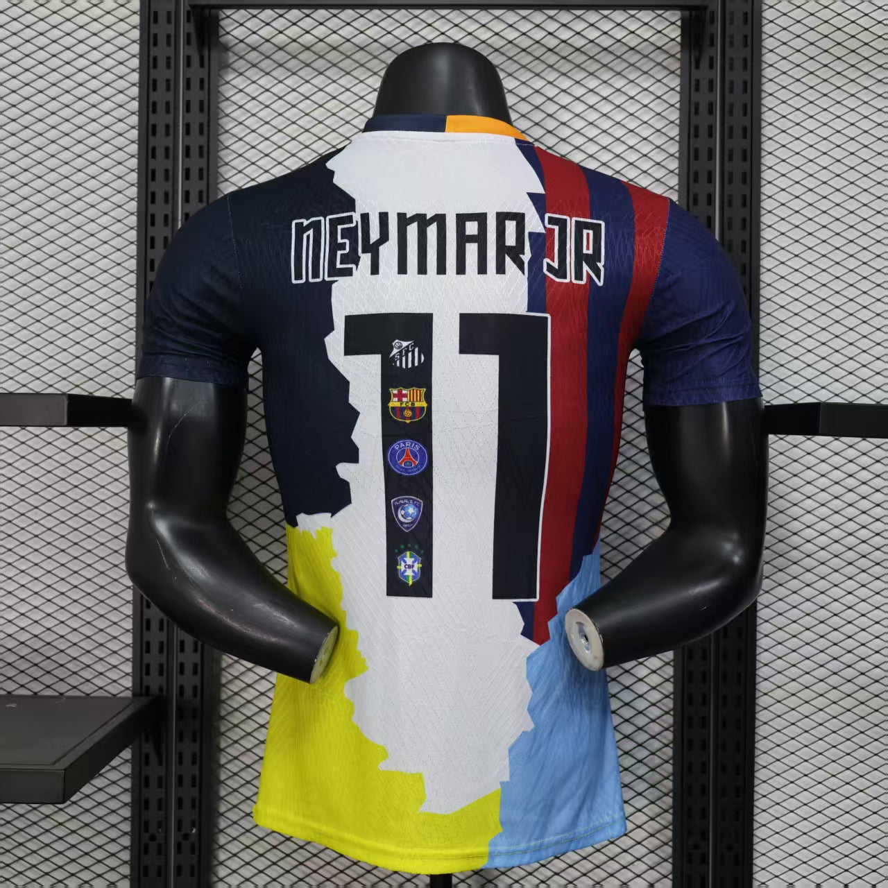 Neymar Special Kit