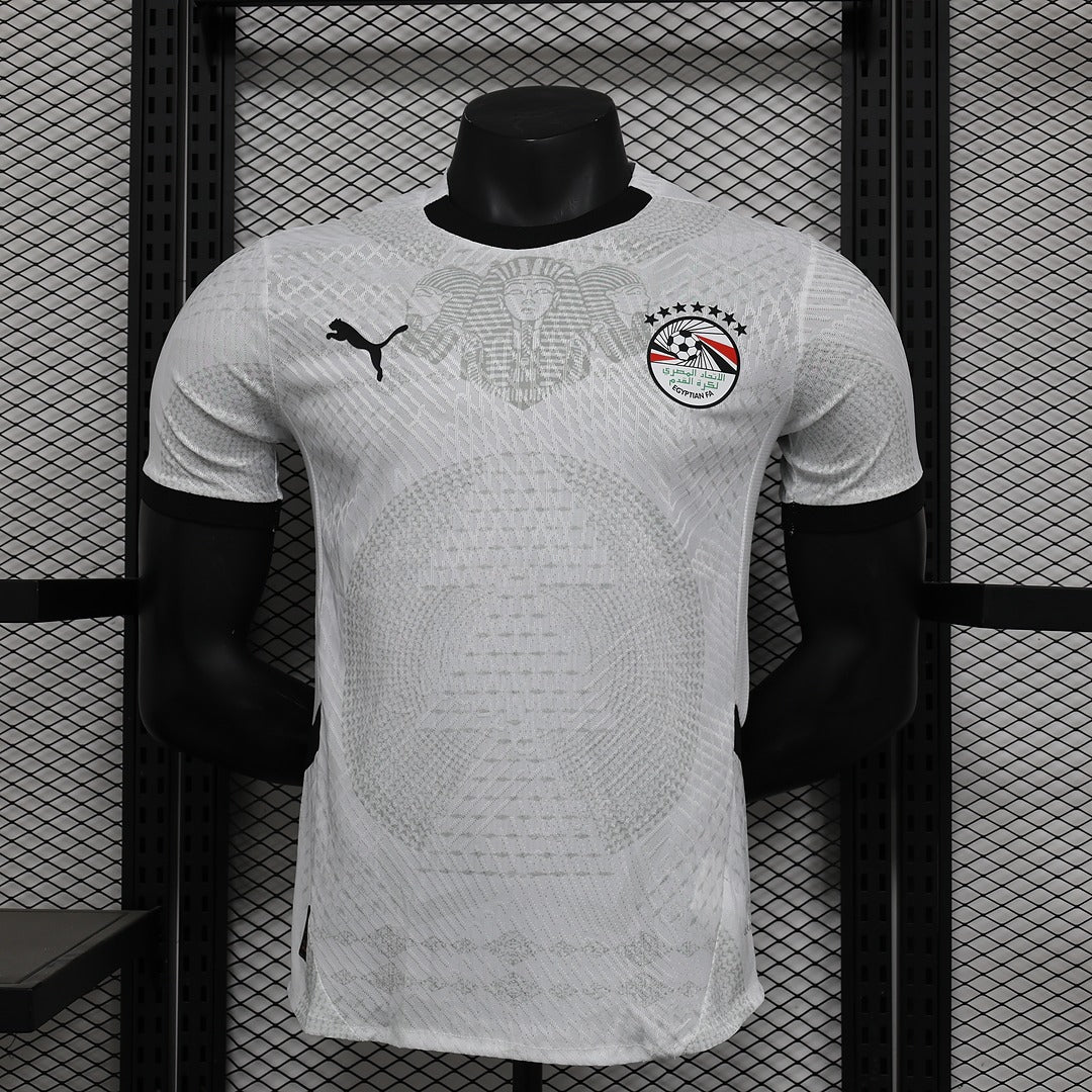 Egypt 2024-25 Away
