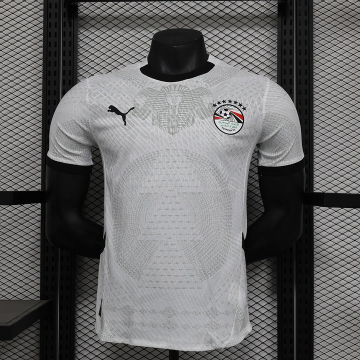 Egypt 2024-25 Away