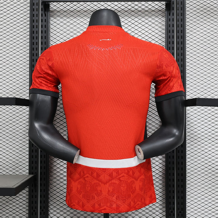 Egypt 2024-25 Home
