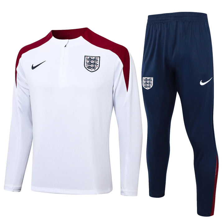 England Winter Tracksuit 2025-26