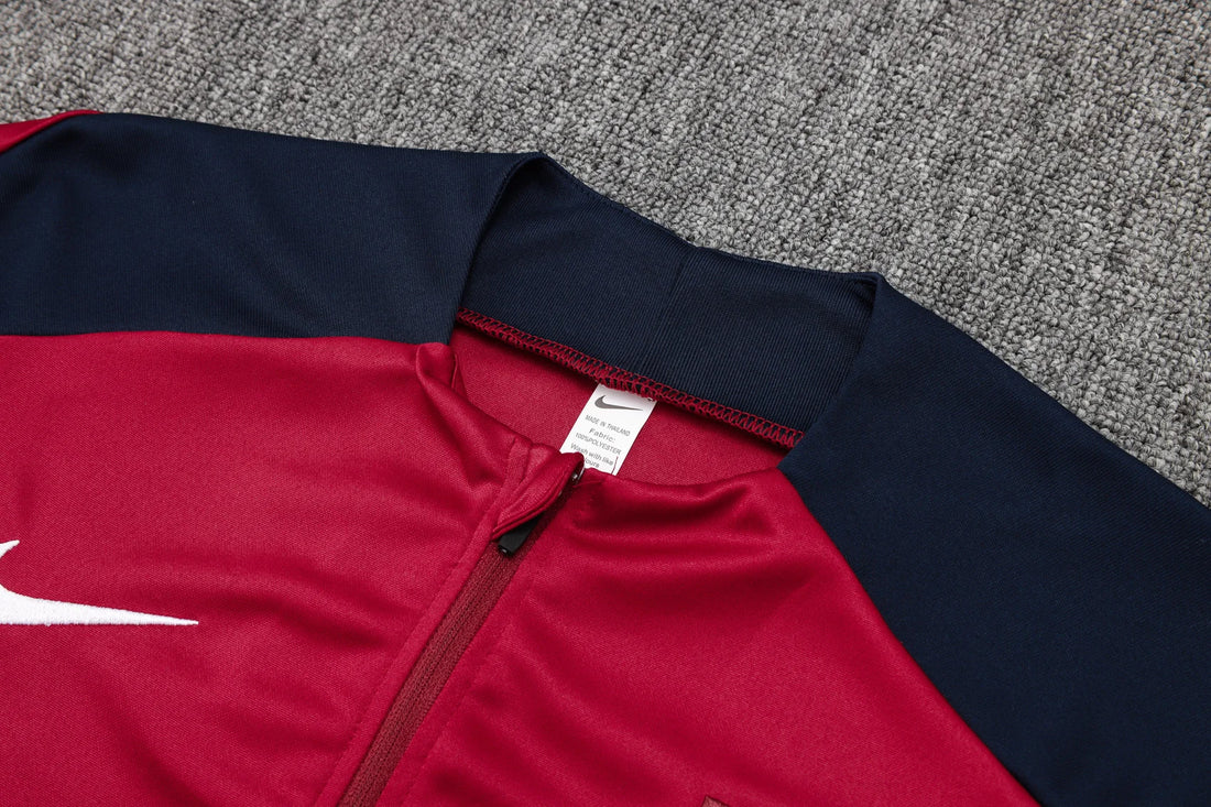 England Winter Tracksuit 2025-26