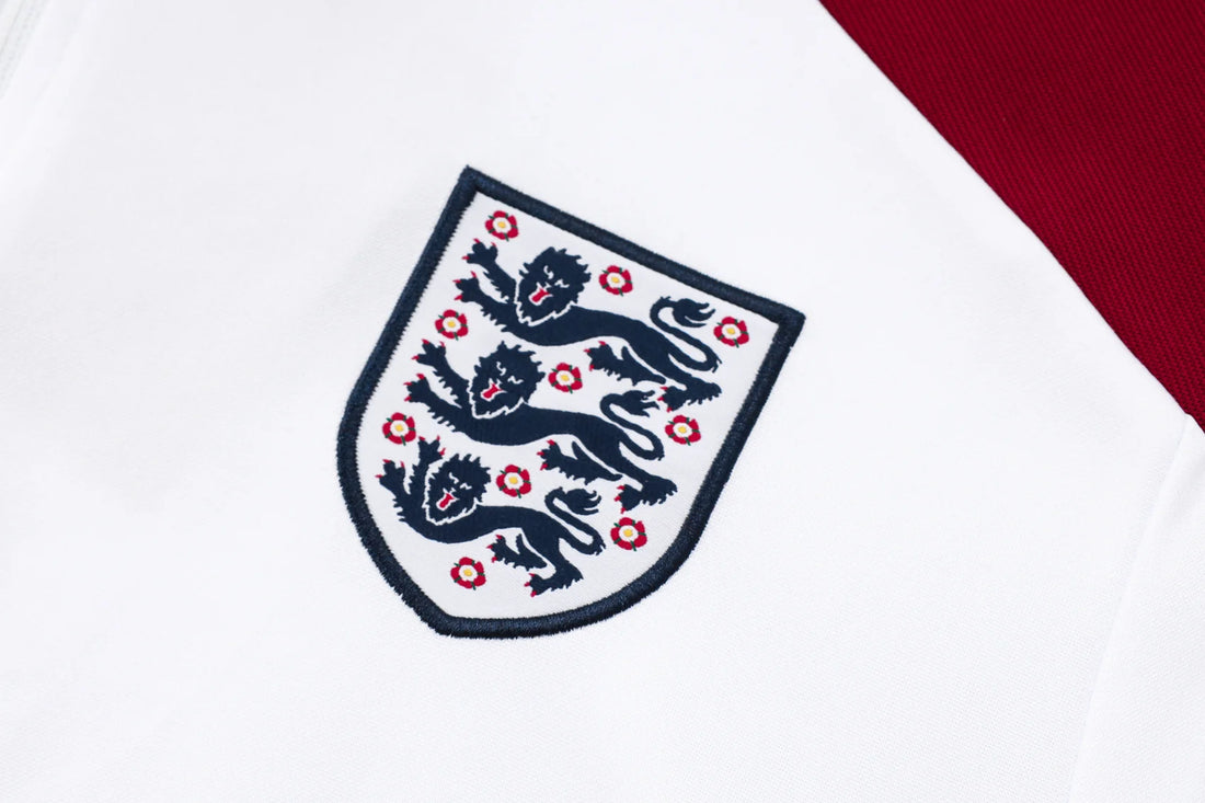 England Winter Tracksuit 2025-26