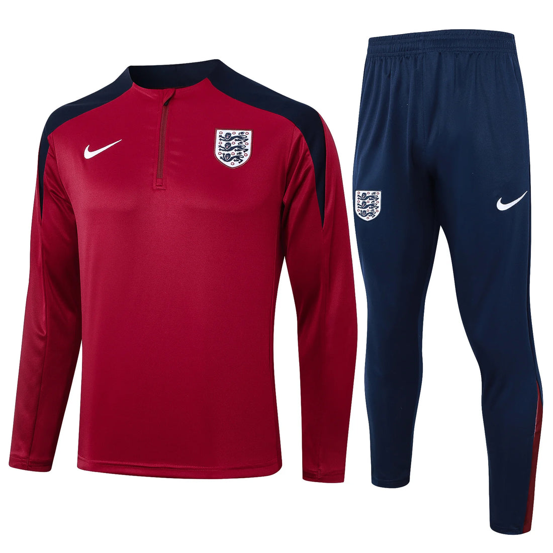 England Winter Tracksuit 2025-26