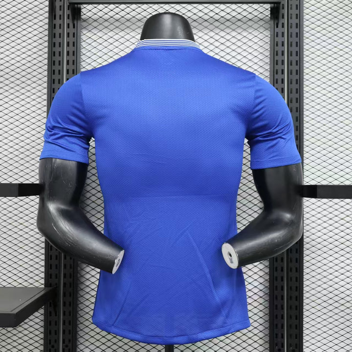 Everton 2024-25 Home