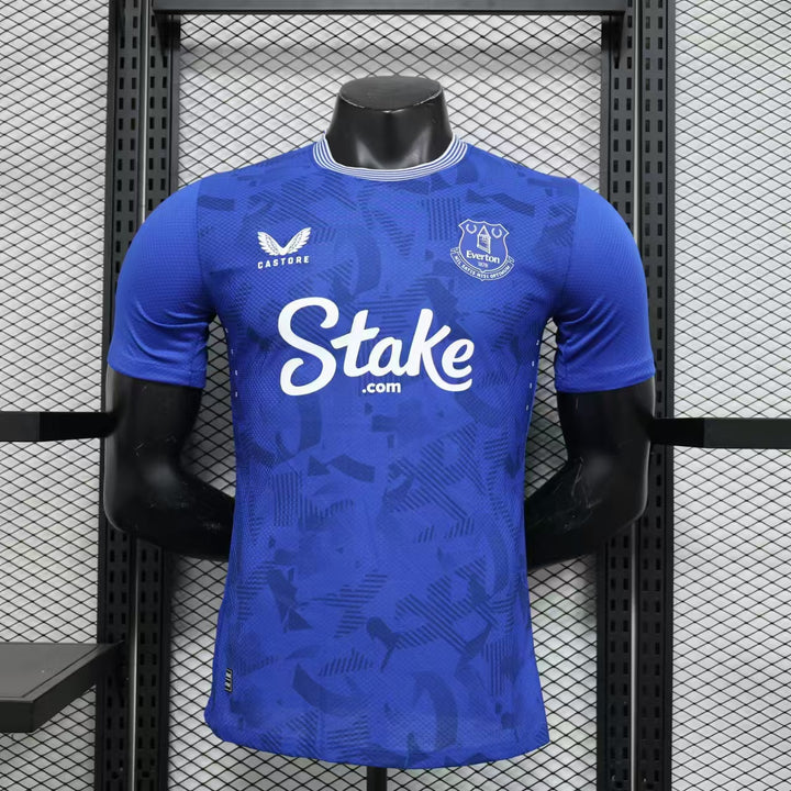 Everton 2024-25 Home
