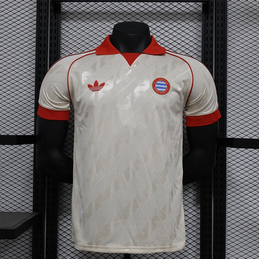 FC Bayern Munich Special Kit