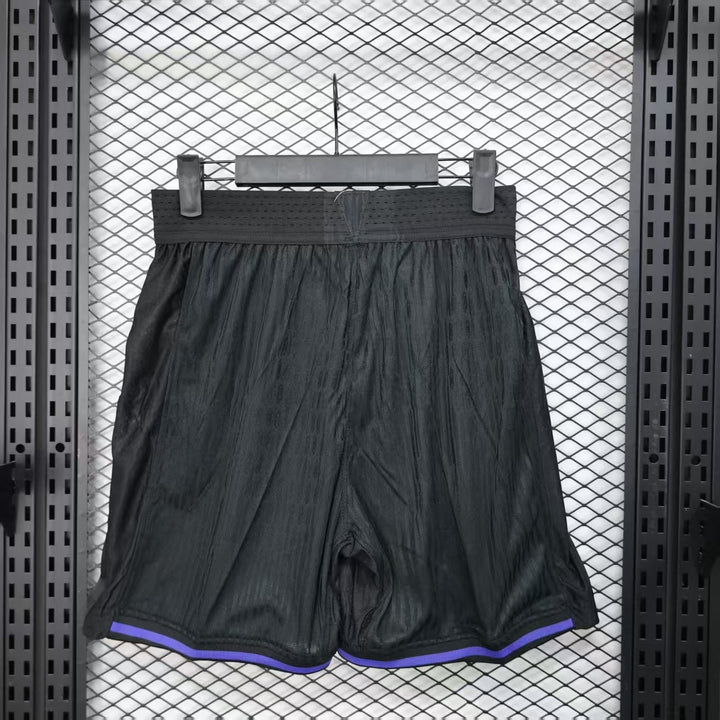 FC Barcelona 2025-26 Away Shorts