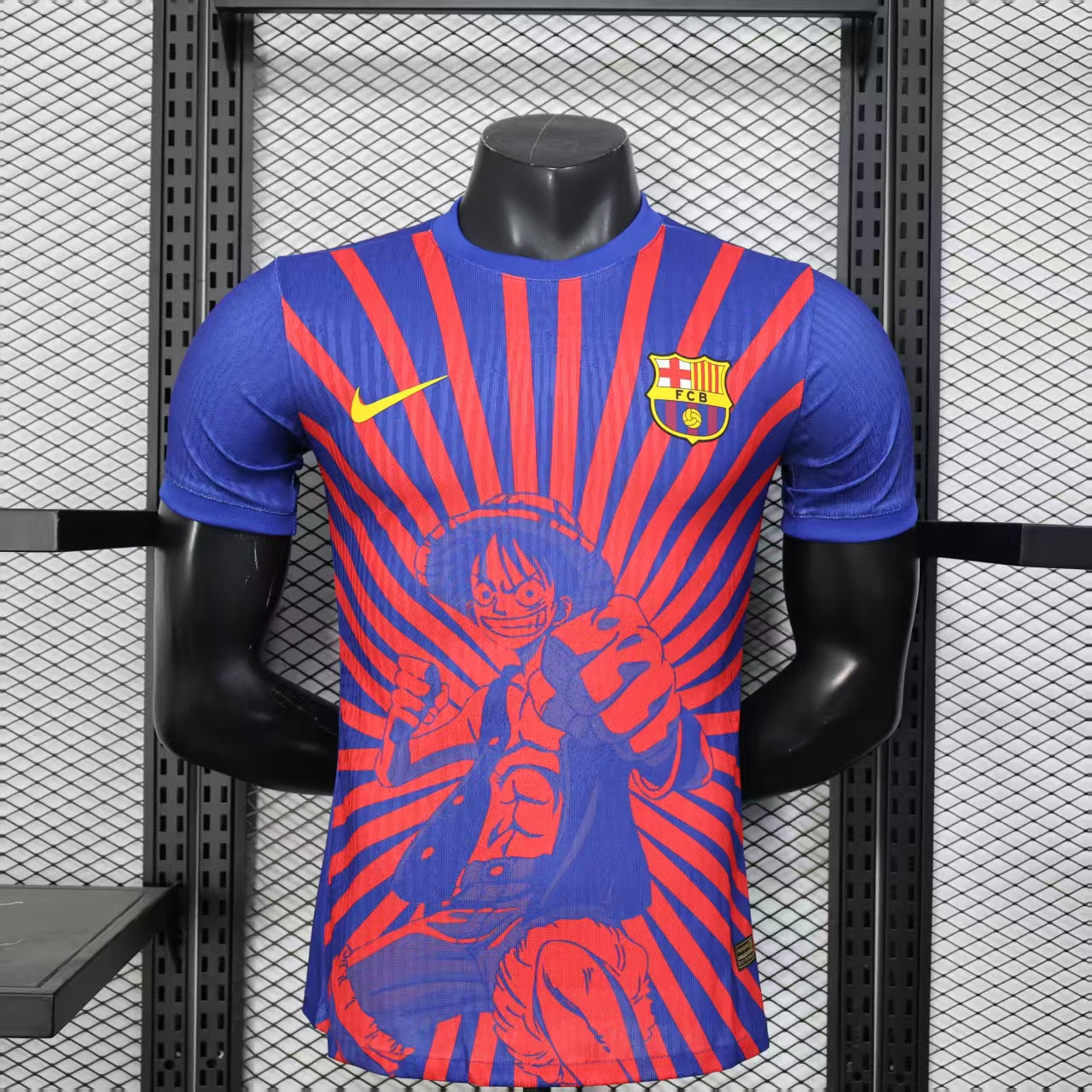 FC Barcelona Special Kit