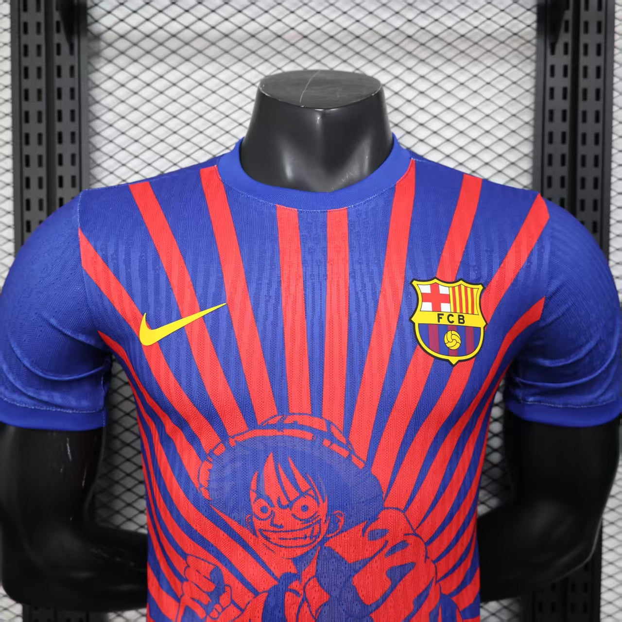 FC Barcelona Special Kit