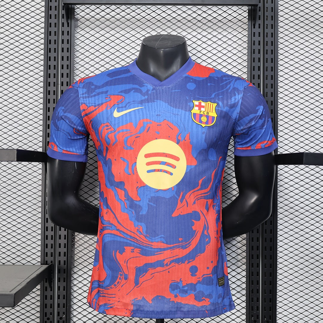 FC Barcelona Special Kit