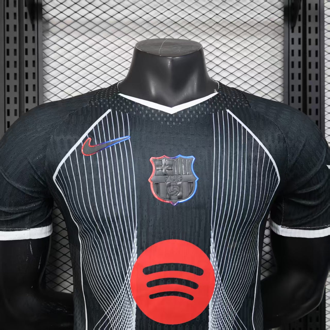 FC Barcelona Special Kit