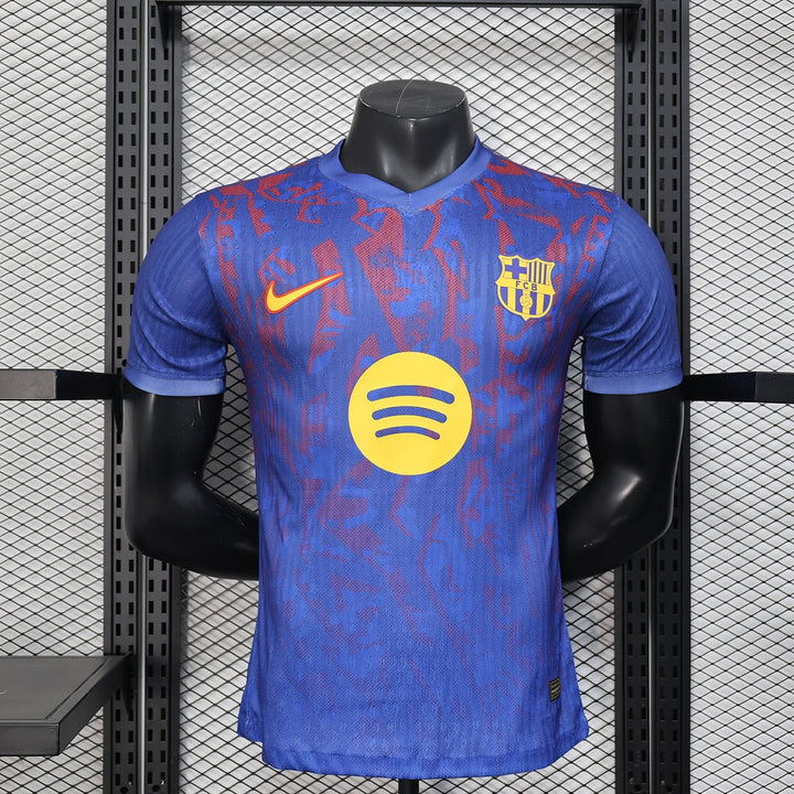 FC Barcelona Special Kit