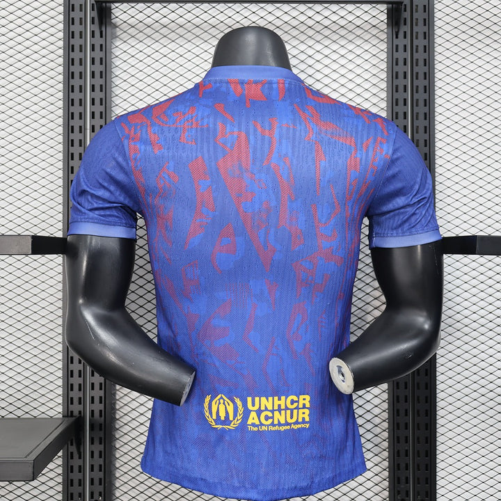 FC Barcelona Special Kit