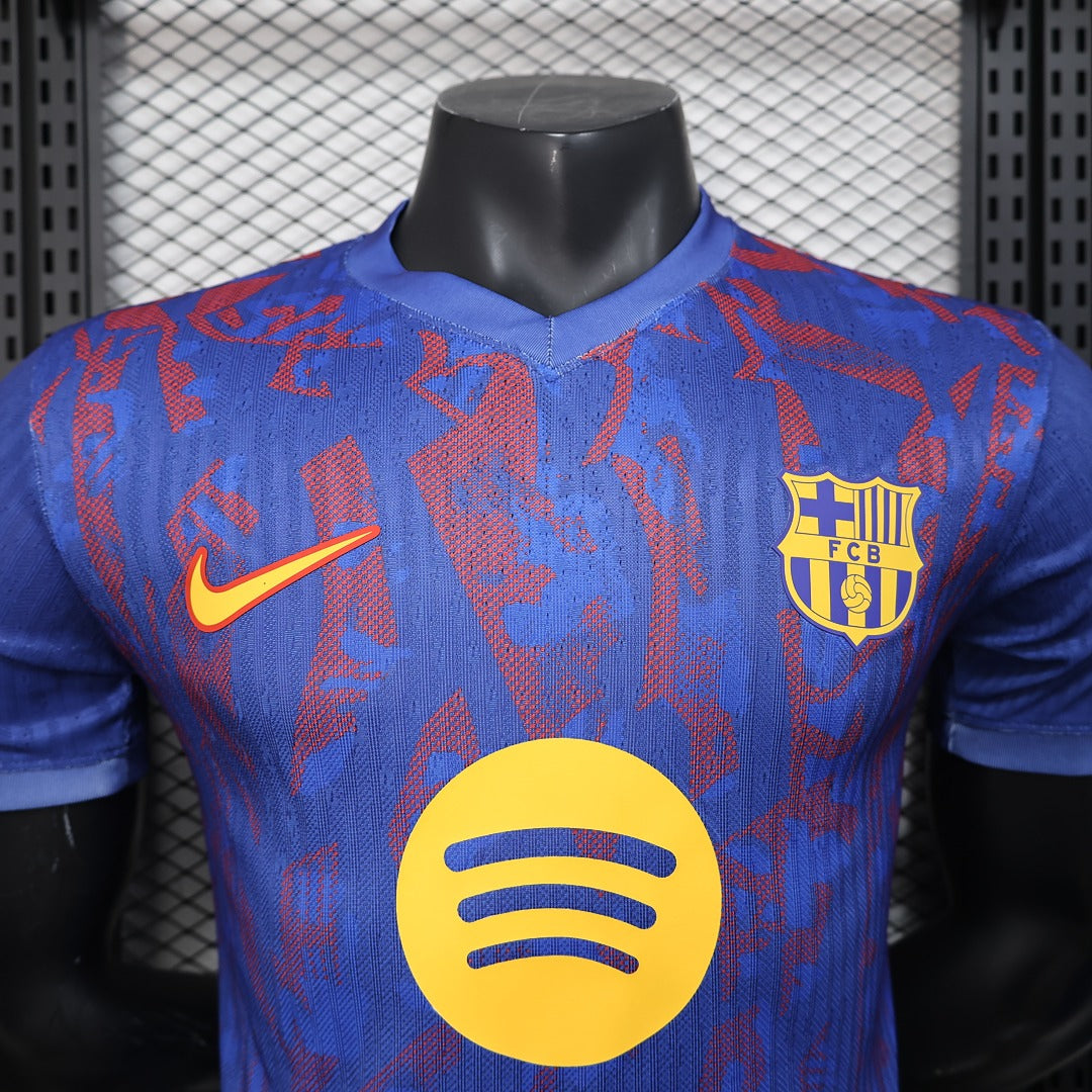 FC Barcelona Special Kit