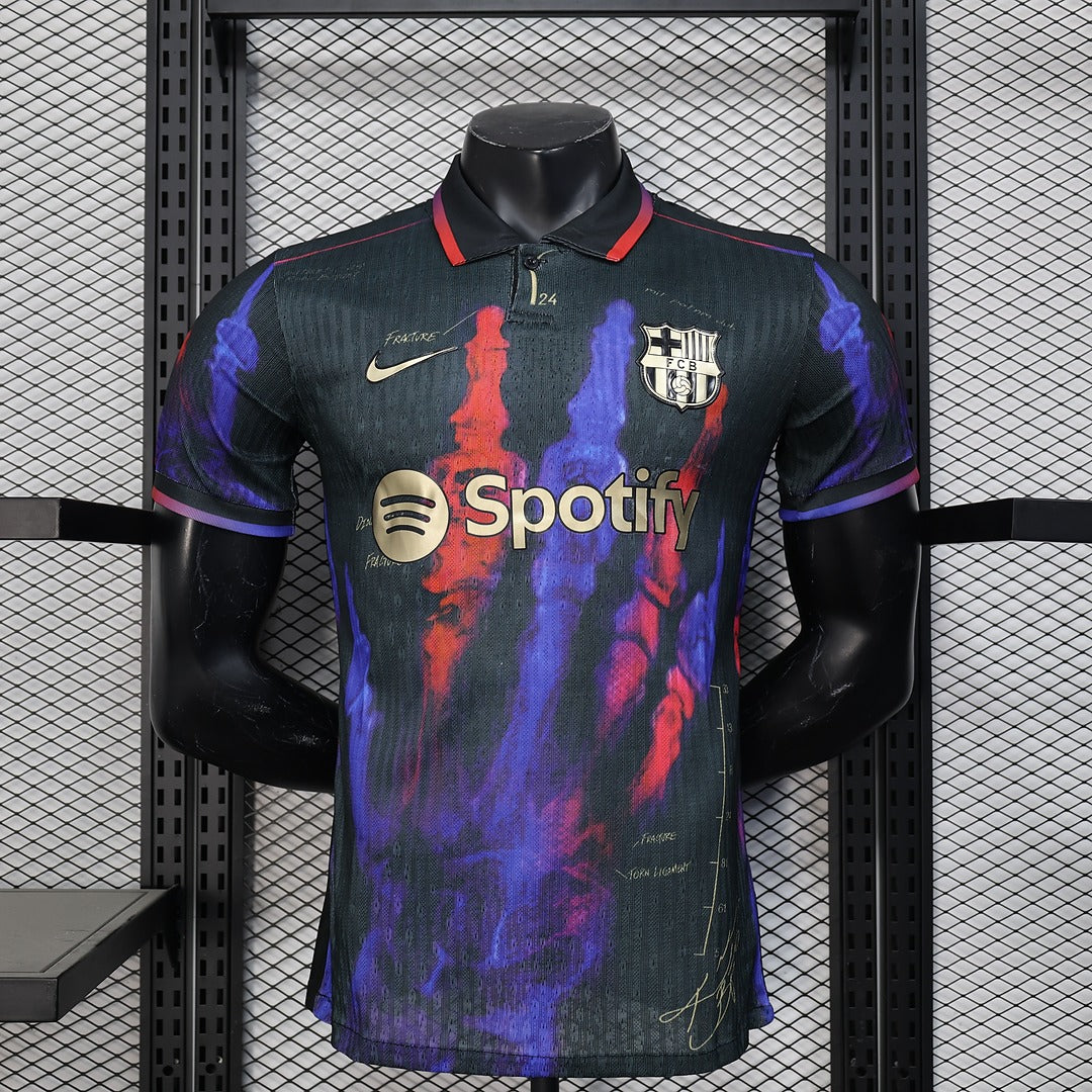 FC Barcelona Special Kit