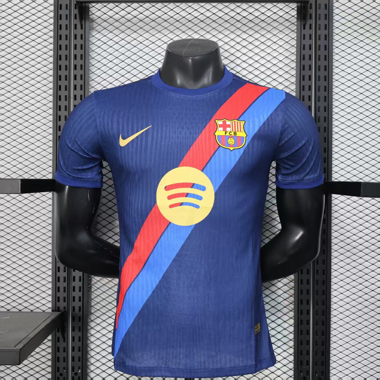 FC Barcelona Special Kit