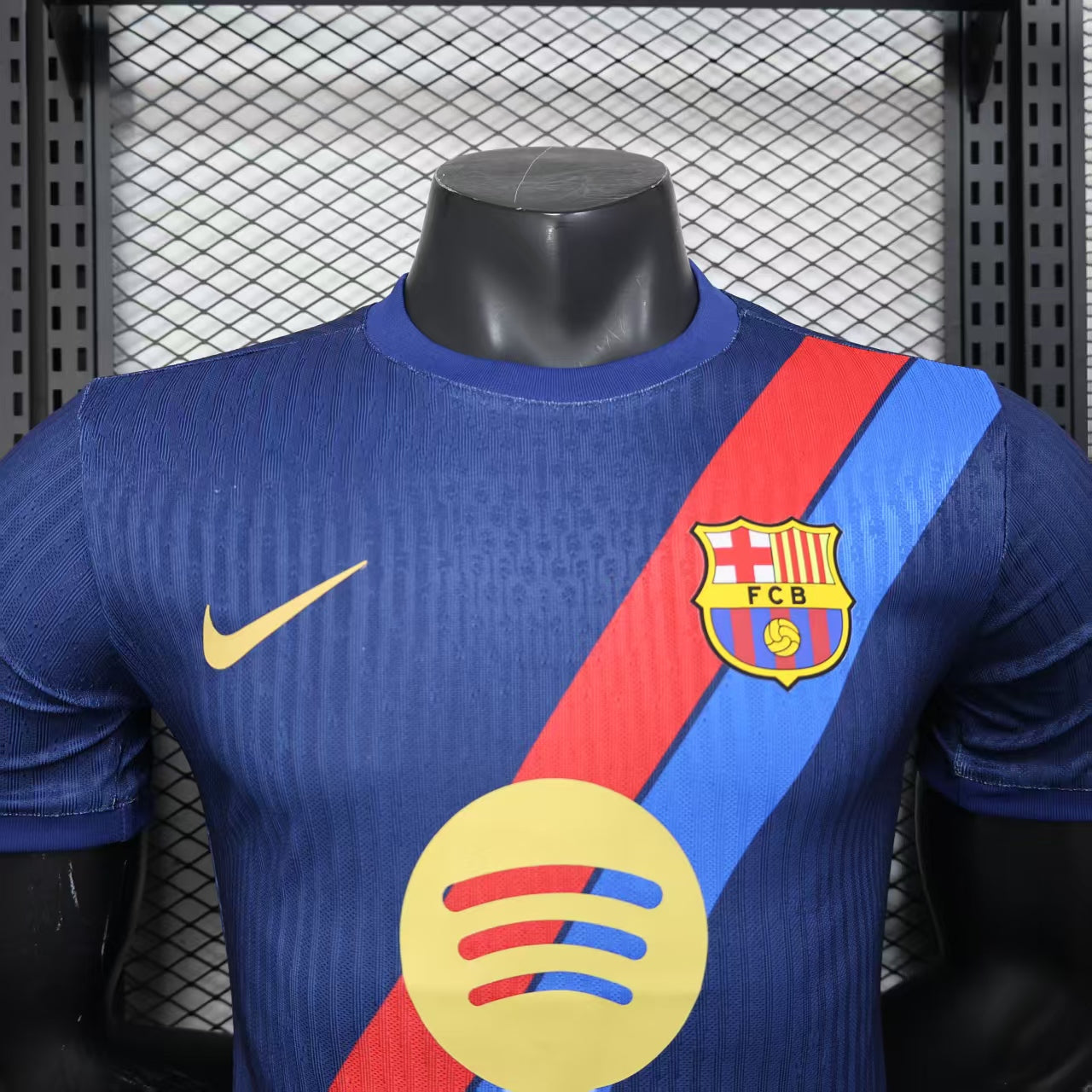 FC Barcelona Special Kit