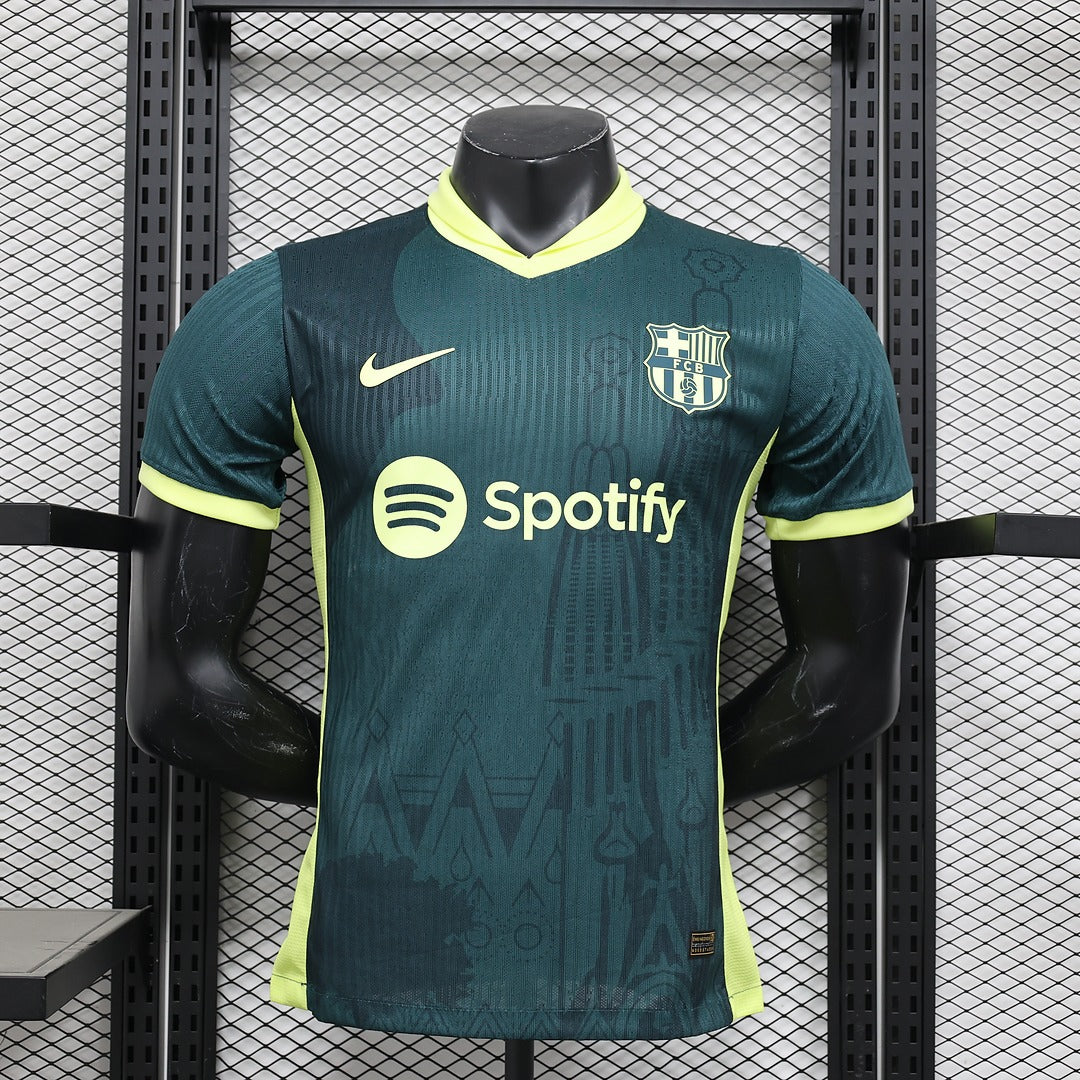 FC Barcelona Special Kit