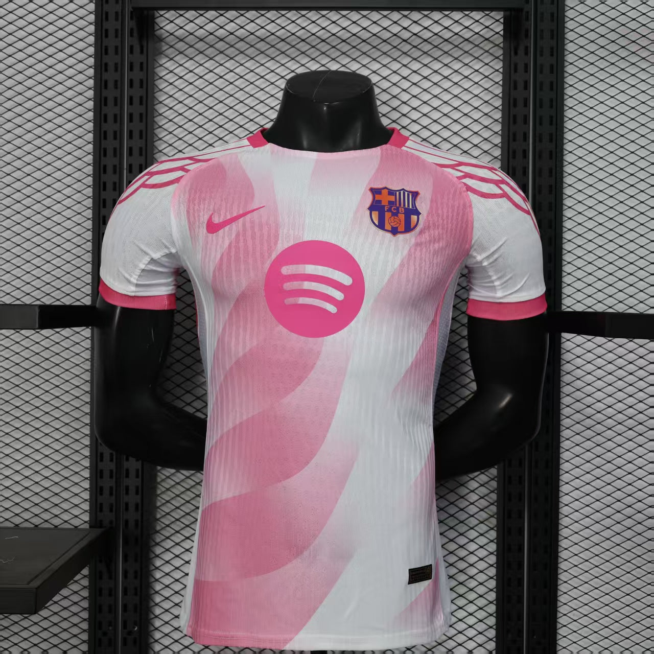 FC Barcelona Special Kit