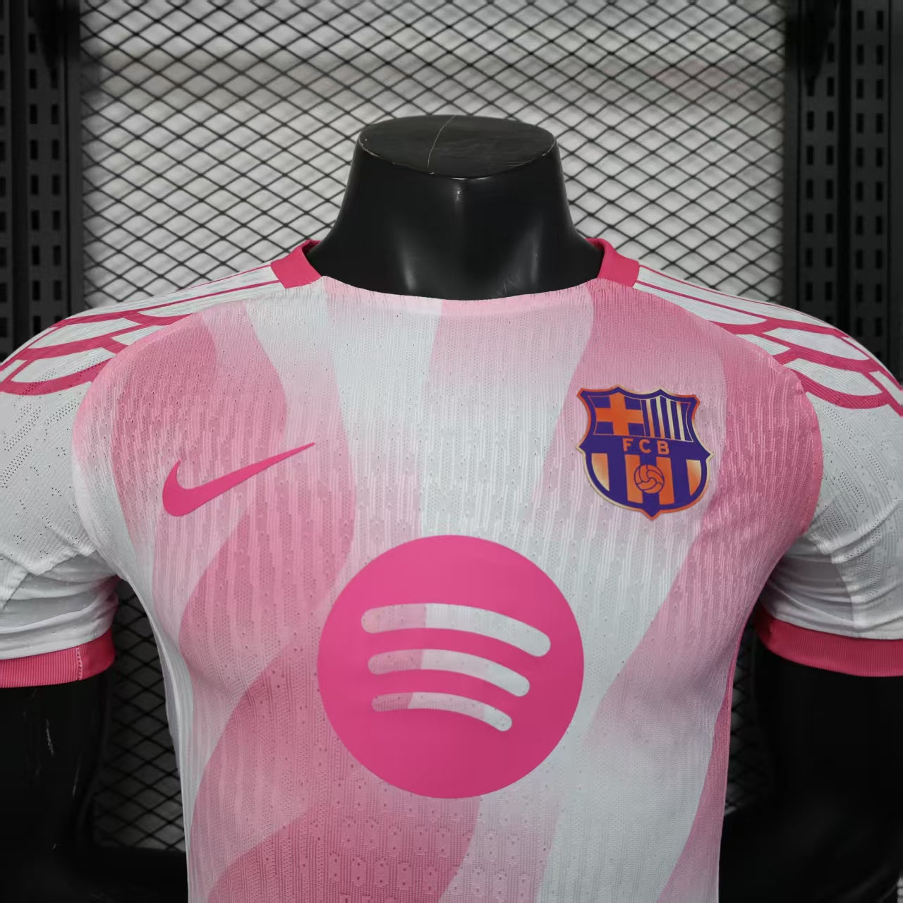 FC Barcelona Special Kit