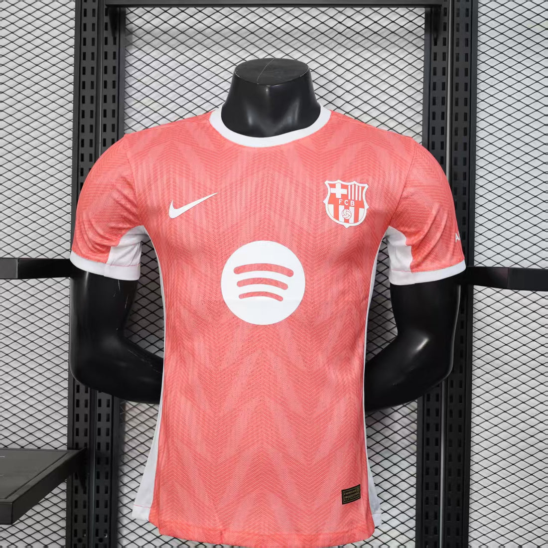 FC Barcelona Special Kit
