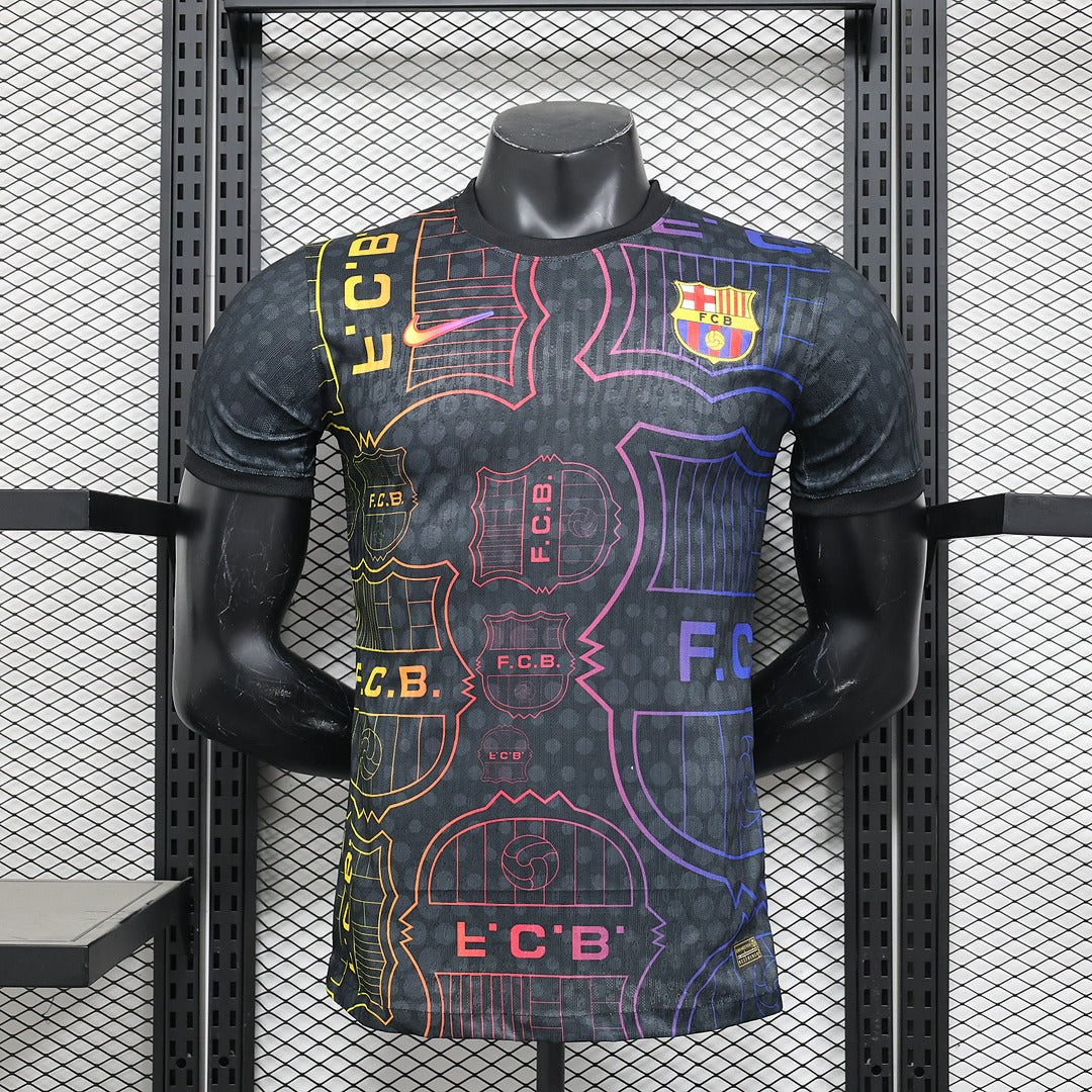 FC Barcelona Special Kit