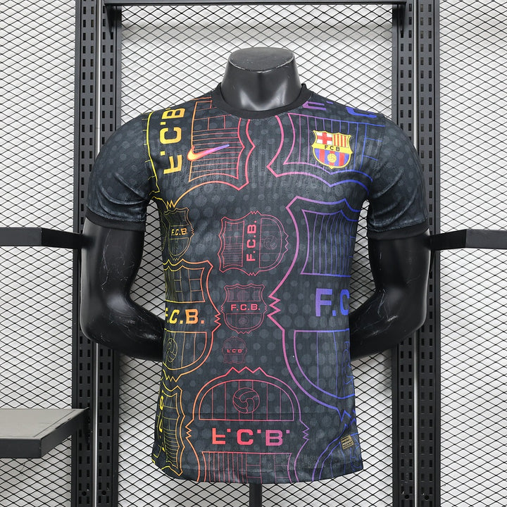 FC Barcelona Special Kit
