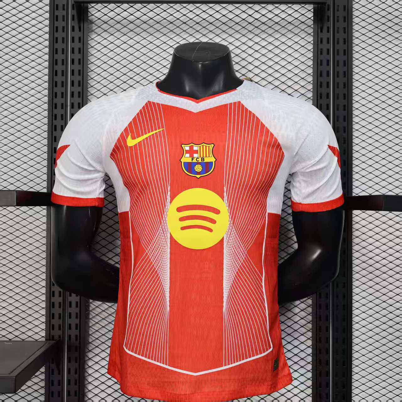 FC Barcelona Special Kit