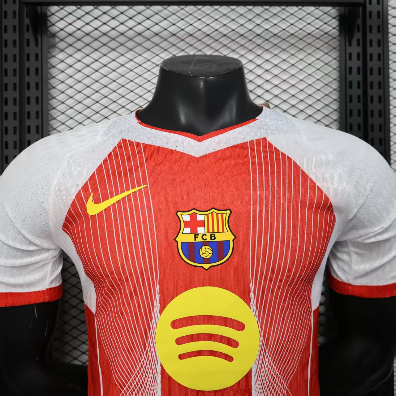 FC Barcelona Special Kit