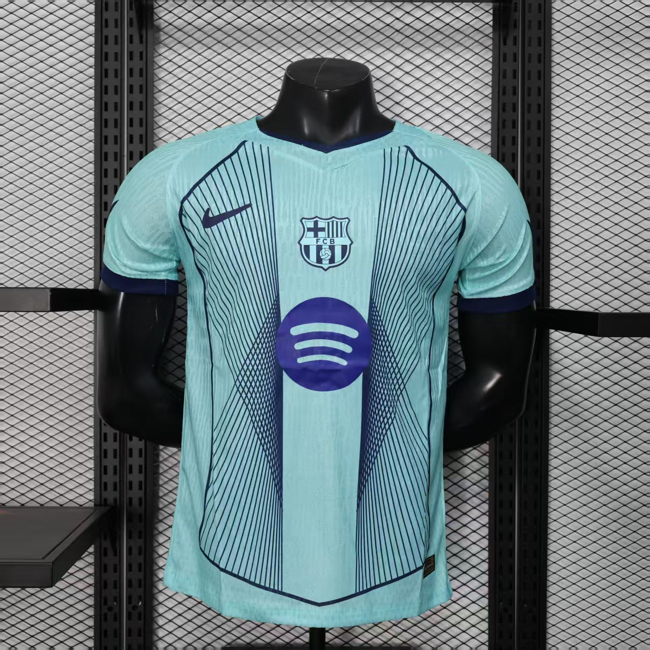 FC Barcelona Special Kit