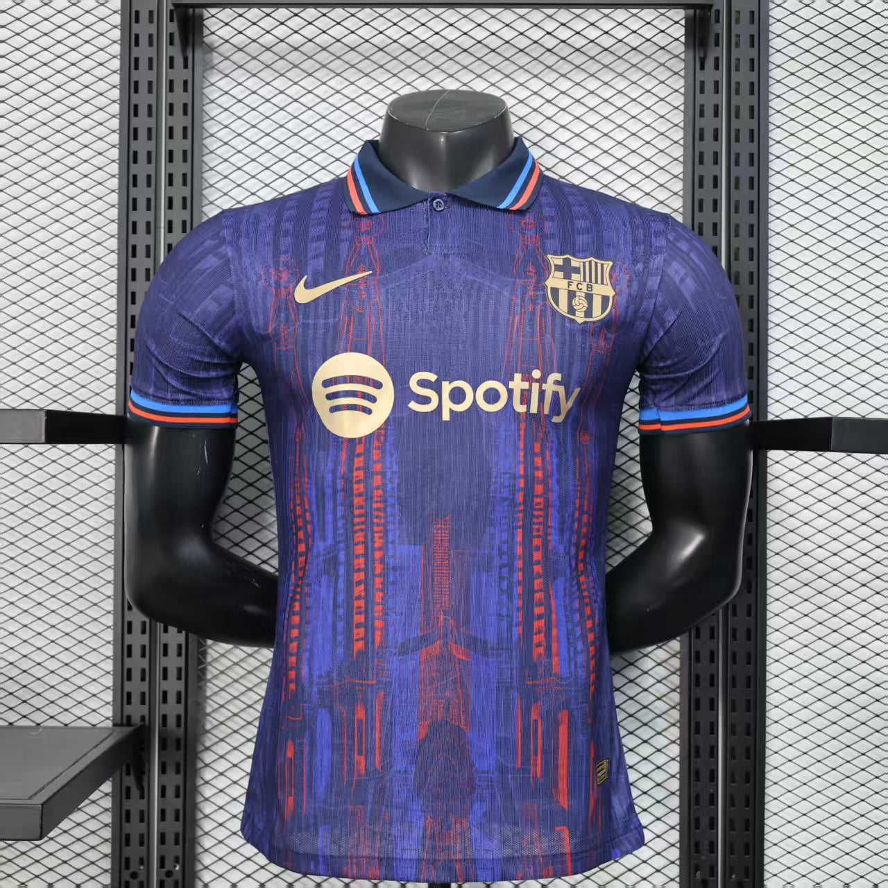 FC Barcelona Special Kit