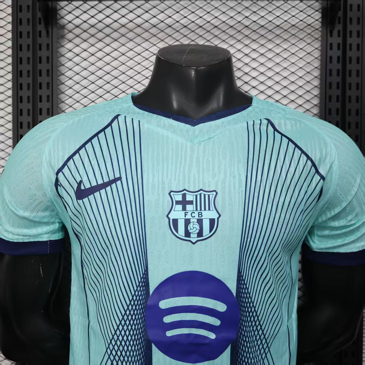 FC Barcelona Special Kit