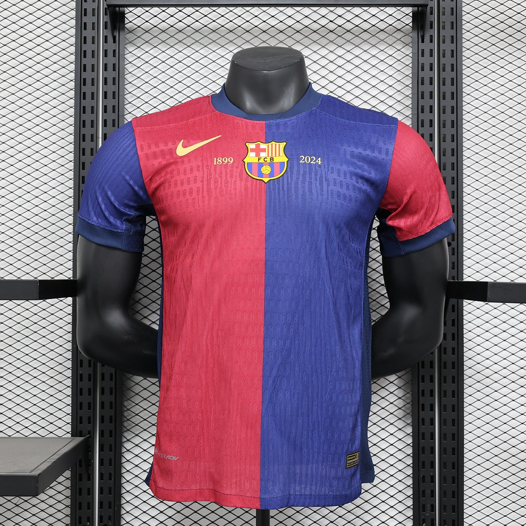 FC Barcelona 2024-25 Home Special