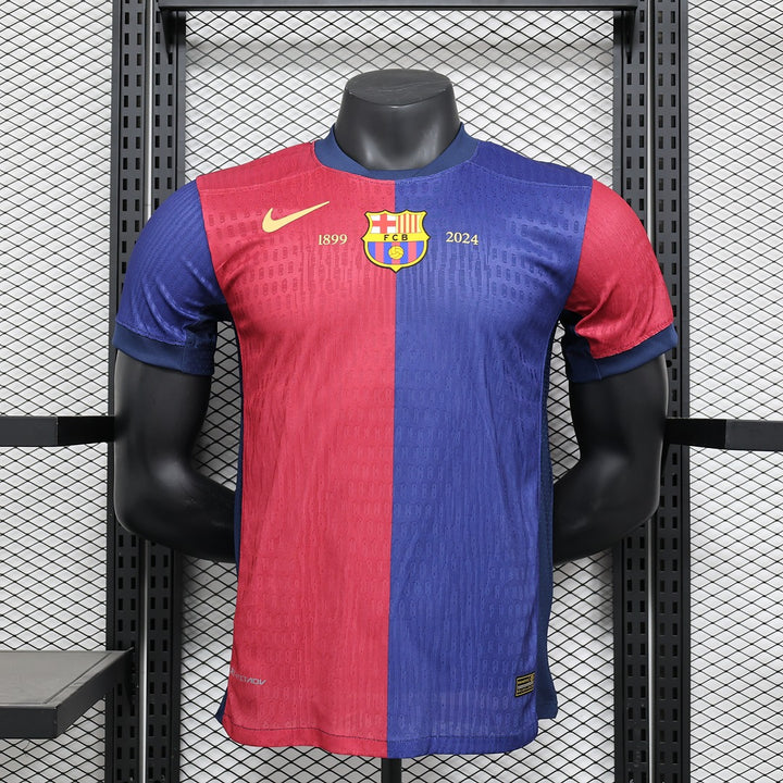 FC Barcelona 2024-25 Home Special