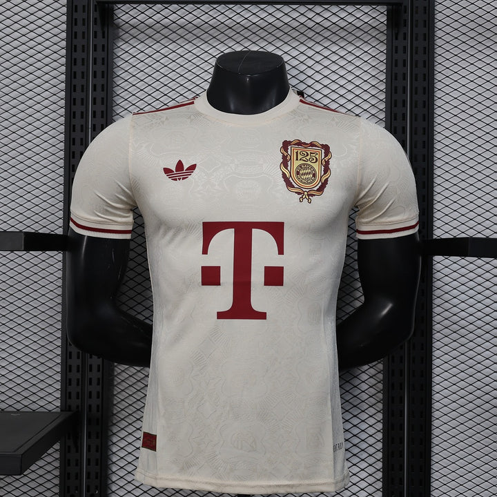 FC Bayern Munich Special Kit