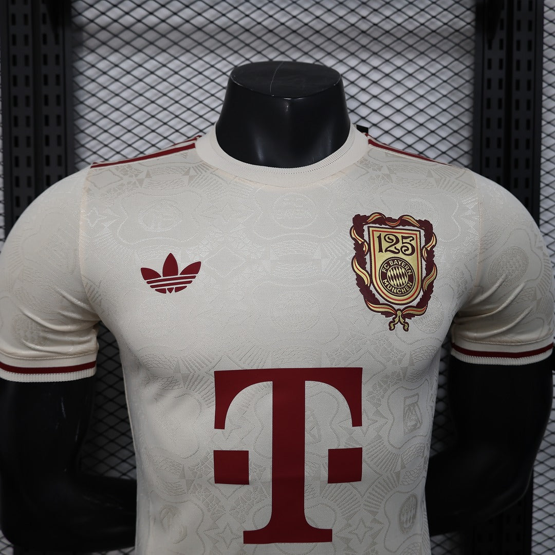 FC Bayern Munich Special Kit