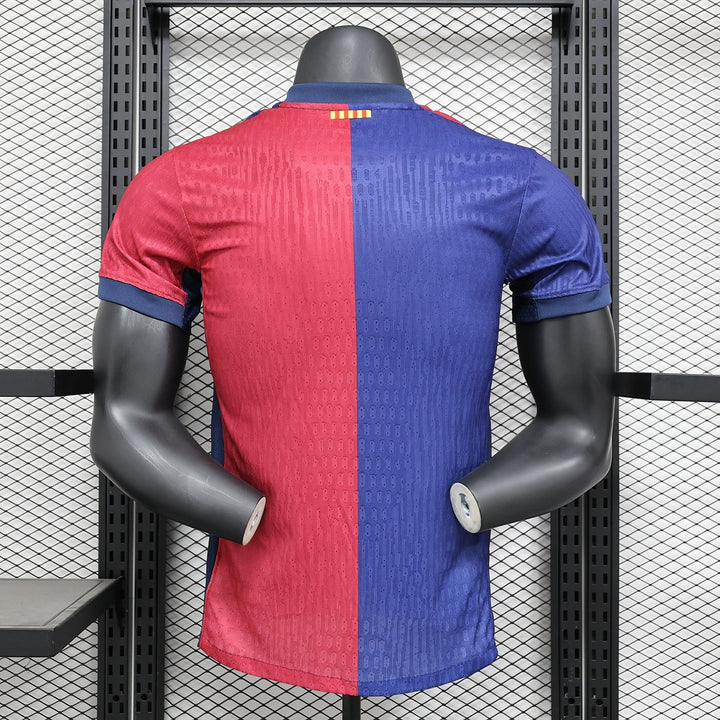 FC Barcelona 2024-25 Home Special