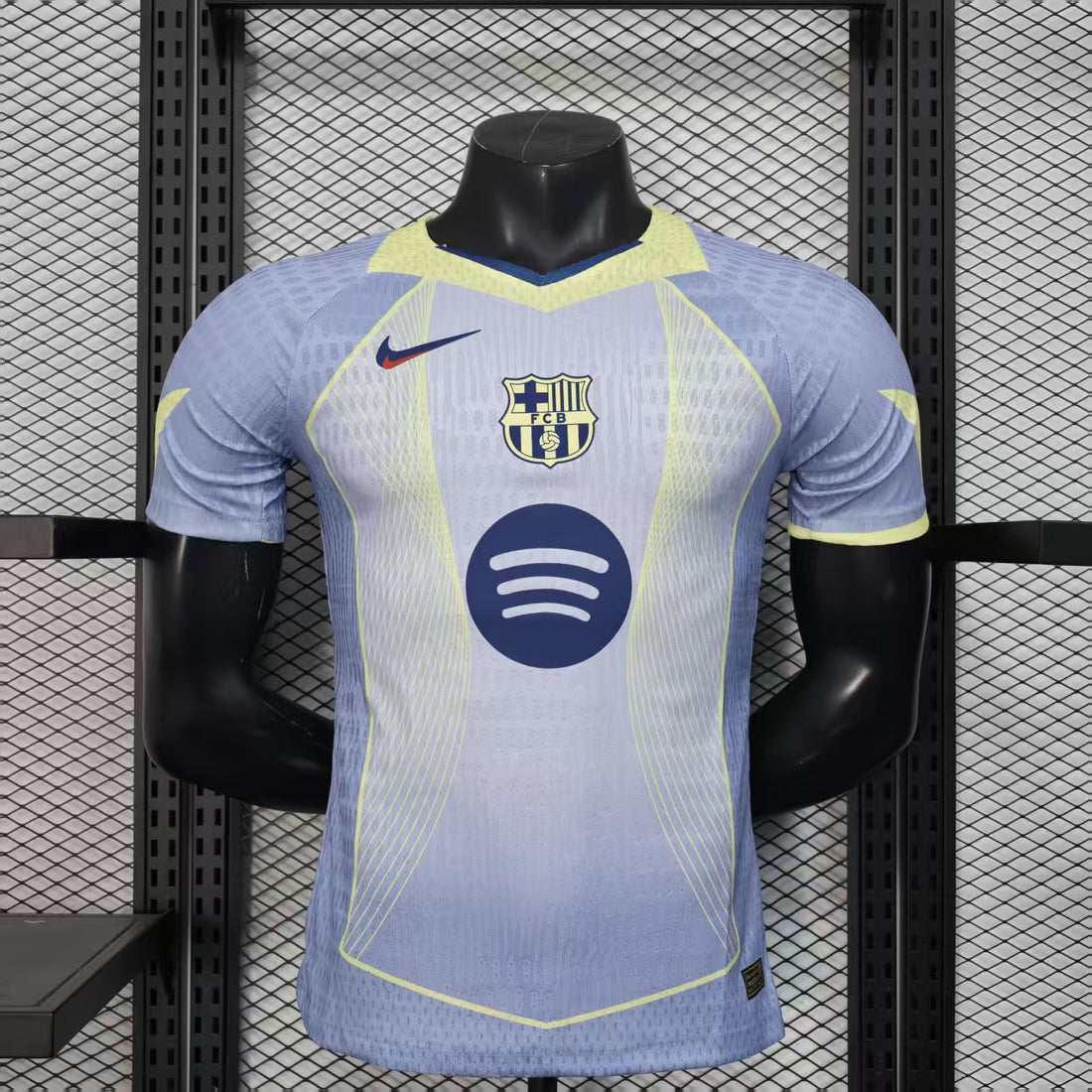 FC Barcelona Special Kit