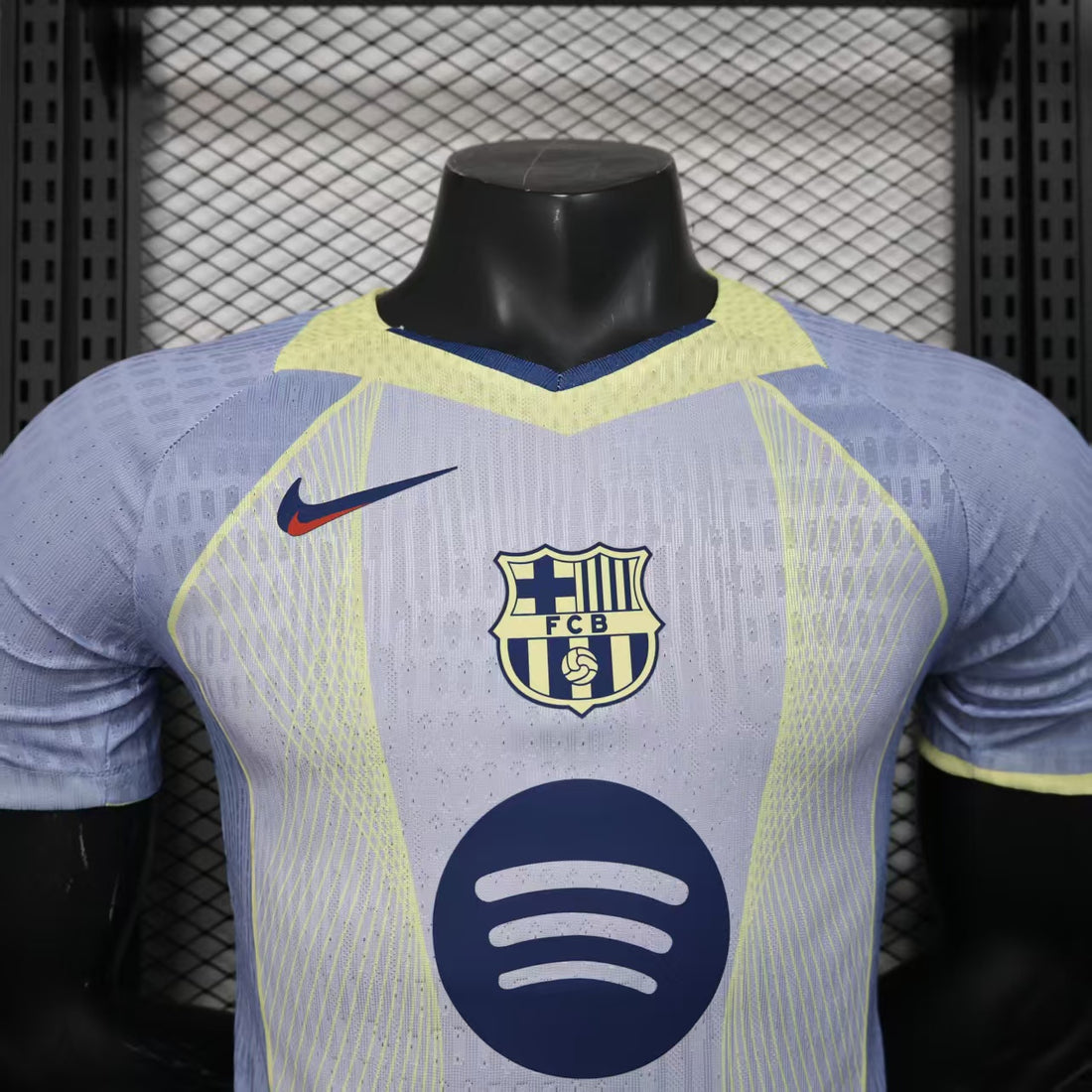 FC Barcelona Special Kit