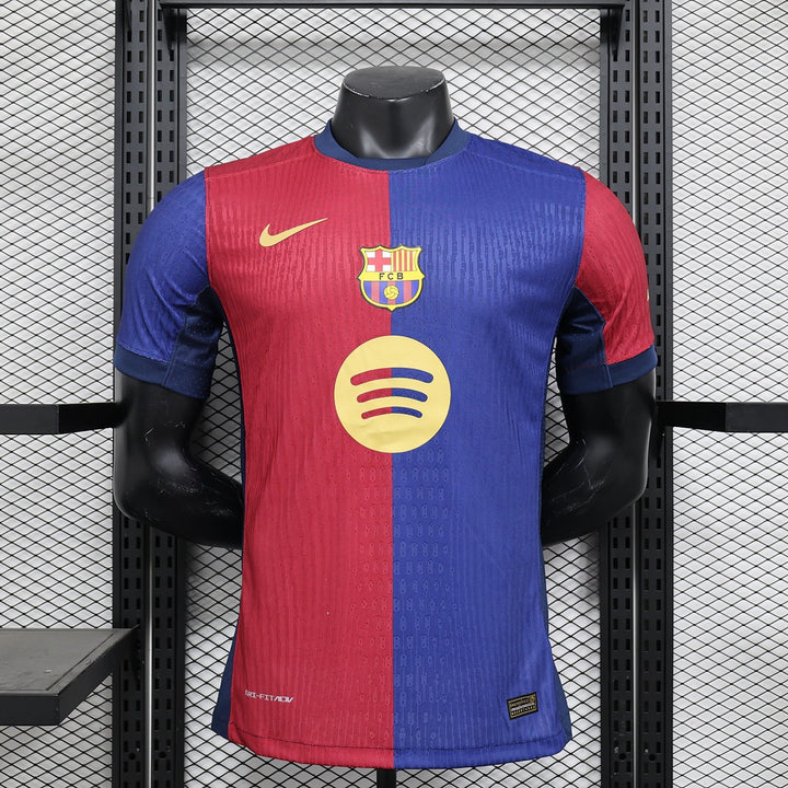 FC Barcelona 2024-25 Home
