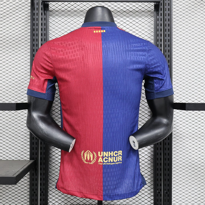 FC Barcelona 2024-25 Home