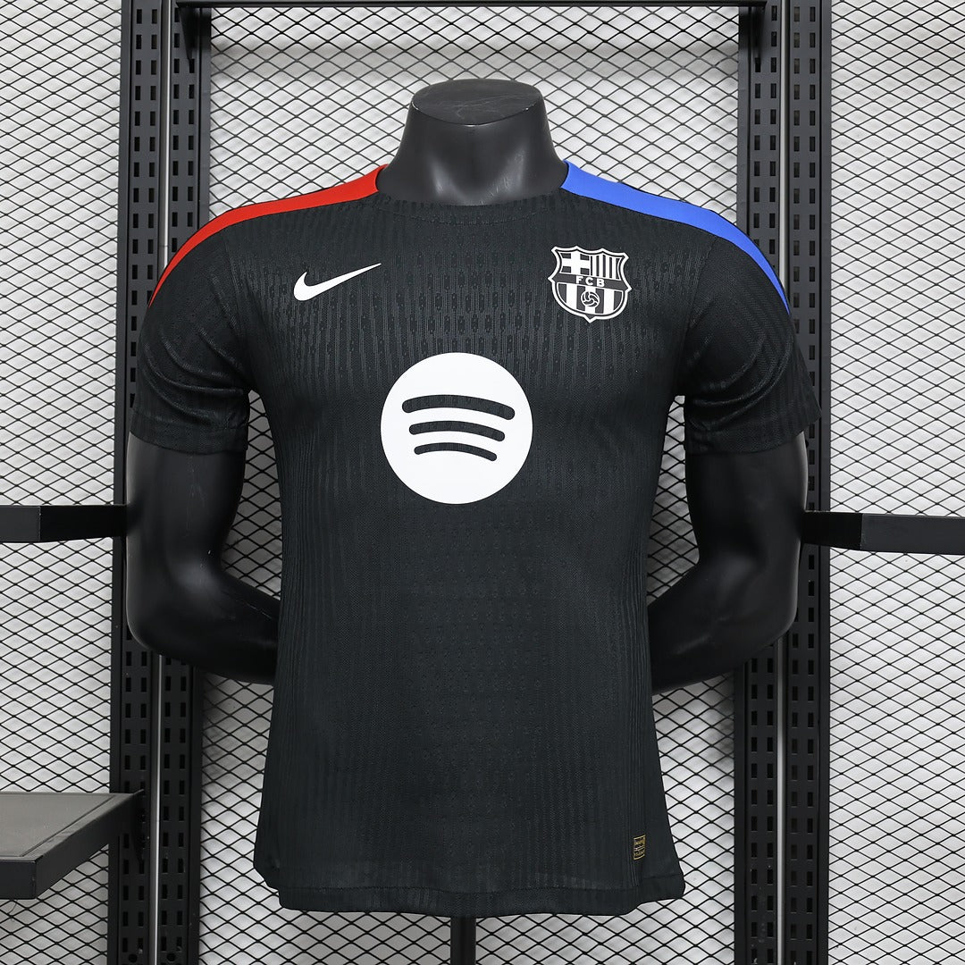 FC Barcelona Pre-match 2024-25