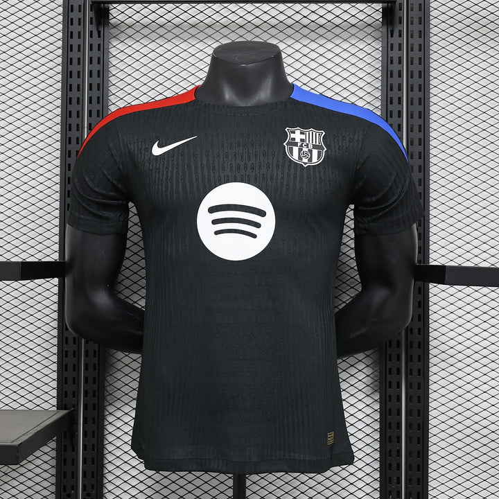 FC Barcelona Pre-match 2024-25