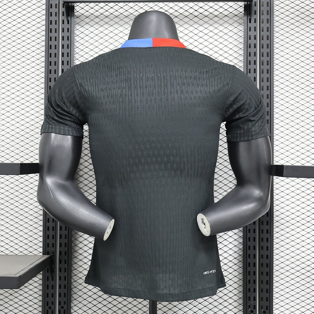 FC Barcelona Pre-match 2024-25