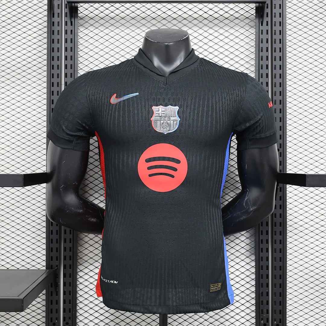 FC Barcelona 2024-25 Away