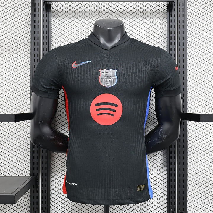 FC Barcelona 2024-25 Away